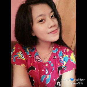 Adelia Nurfitriana II profile icon