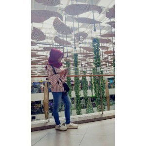 Endah Yuliyanti profile icon