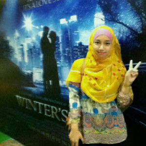 Eka Pratiwi profile icon