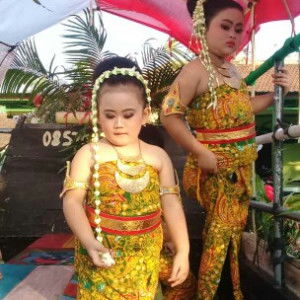 Mama Ina profile icon