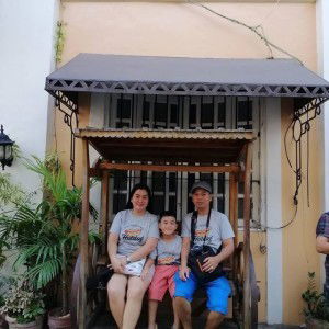 Mharnie Jabonete profile icon