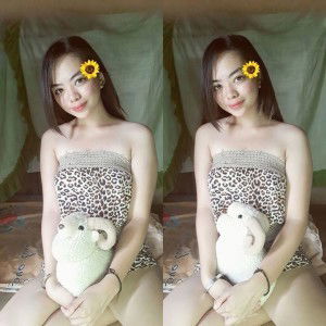 Bea Rikka Ramonez Tapangco profile icon