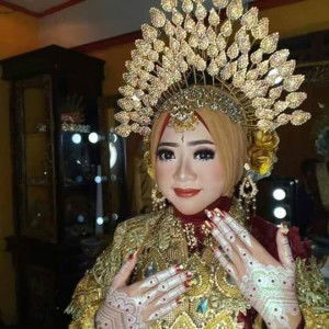 Ratu Ramadhani profile icon