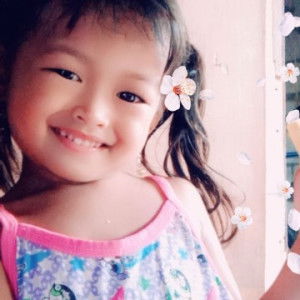 Anaren joyce Cailas profile icon