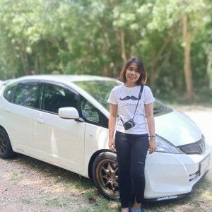 Supannika Kumdet profile icon