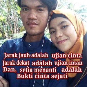 Nurshela binti Abraham profile icon