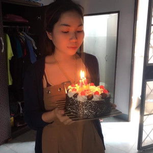 Apiruk boonsook profile icon