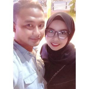 Farah Wahidah profile icon