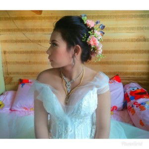 Pimchanok Kaidee profile icon