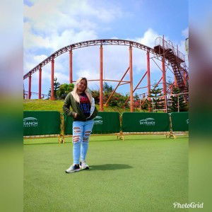 Jennica Mae Delacruz profile icon