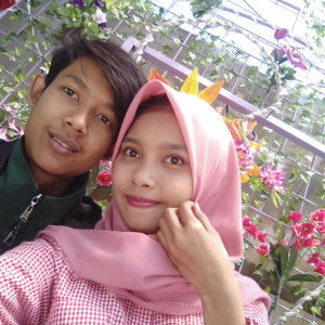 Silvi Sintia profile icon