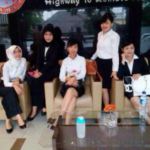 sonya dwinata profile icon