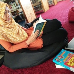 Zulya Rahcmawati profile icon