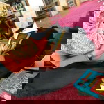 Zulya Rahcmawati profile icon