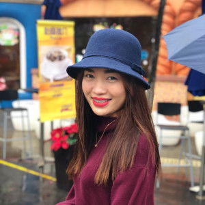 Julie anne Tamayo-Rivera profile icon