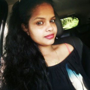 Nadee Dissanayake profile icon