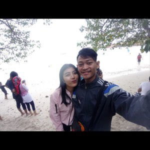 Angelina Irawan profile icon