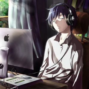 Evos Oura_NimoTV profile icon