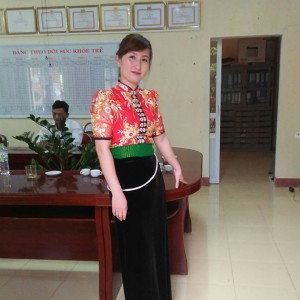 Hồng Nhung profile icon
