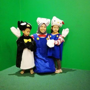 Marie Yanee profile icon