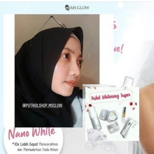 Putriolshop Msglow Sidoarjo profile icon