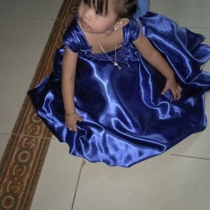 Queen Chiin Chiin profile icon