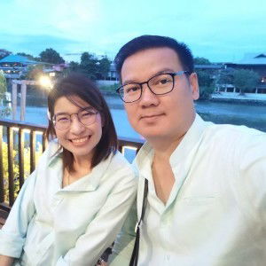 Kairerk Rerksumret profile icon