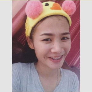 ปาริชาติ ไชยกุมมาร profile icon