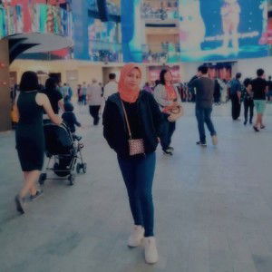 Fyda Rafyda profile icon