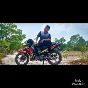 Ramadan Casper profile icon