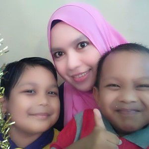 Norul Fithri Ismail profile icon