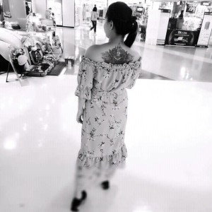 ญิ๋ง ทราย profile icon