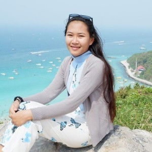 Ratchanikorn Phonrueang profile icon