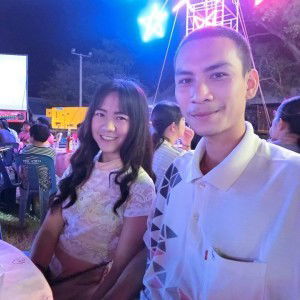 May Rattana Thuanchoei profile icon