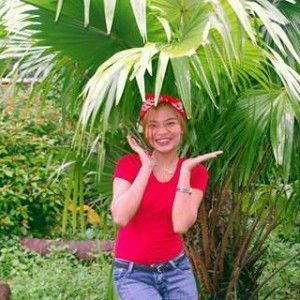 mariane's blog profile icon