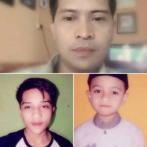 Heri Yandi profile icon