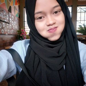 Mela Permata Sari profile icon