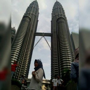 Putri Fil Jannati profile icon