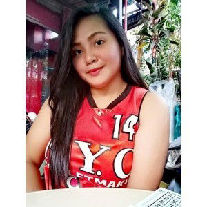 Rosemarie Simbahan profile icon