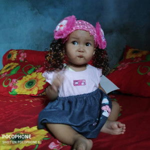 Arumi Raditya profile icon