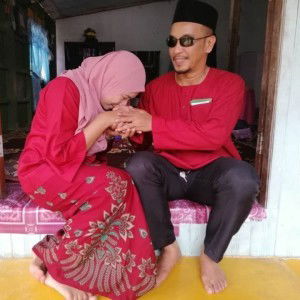 Siti Norsharidatul Hj Razali profile icon