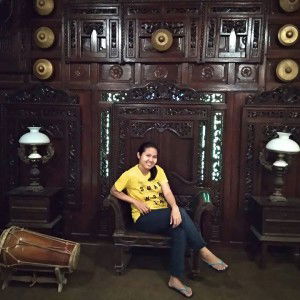 Siti Nurhayati profile icon