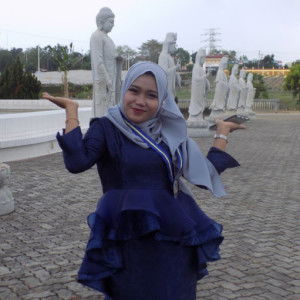 fitri ani profile icon