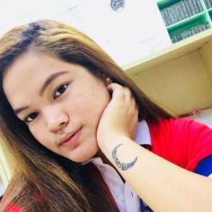 Ella Bajande profile icon