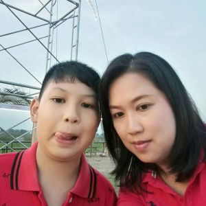 Pook Look profile icon