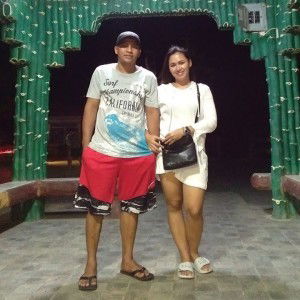 Cherry Ann Tinio Riego profile icon