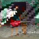 Cherry Ann Tinio Riego profile icon