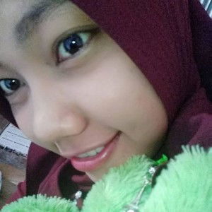 Juwita Desvita Sari profile icon