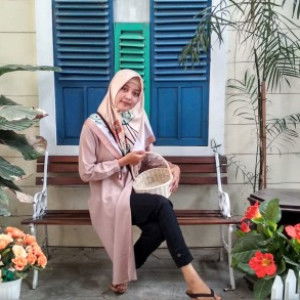 Yenny fitria profile icon