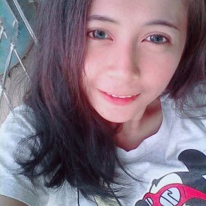 Jane Janjira profile icon